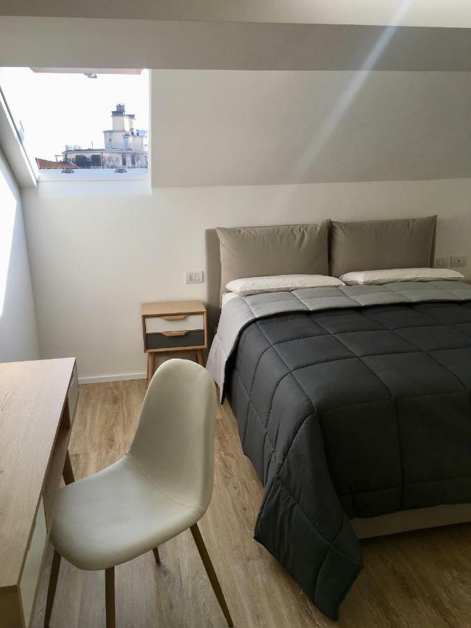 Corso Venezia Appartamento Milano