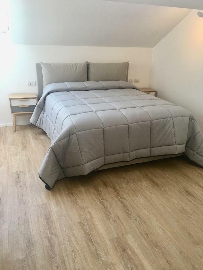 Corso Venezia Appartamento Milano