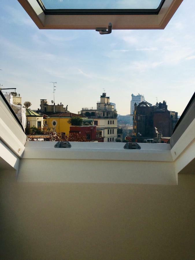 Corso Venezia Appartamento Milano