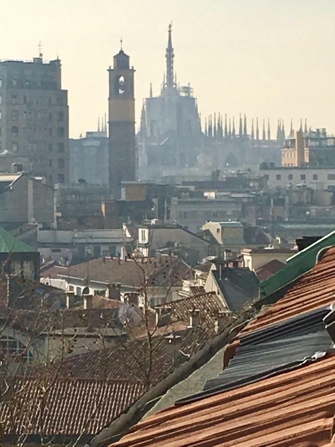 Appartamento Corso Venezia *