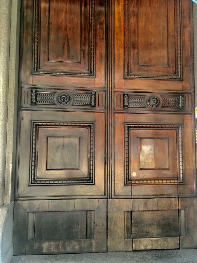 Corso Venezia Appartamento Milano