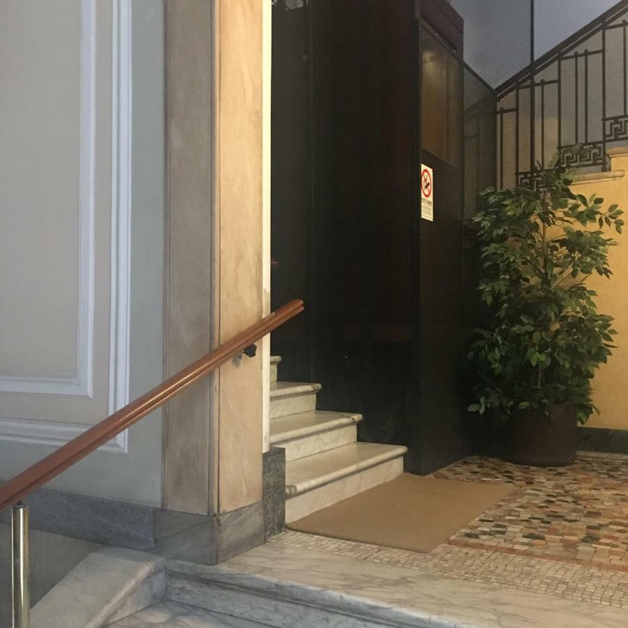 Corso Venezia Appartamento